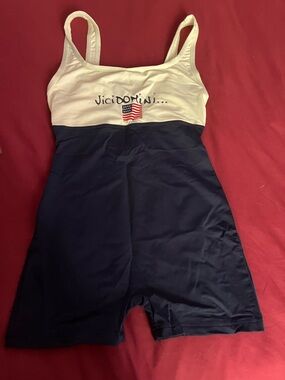 Vici Domini bathing suit
